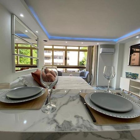 La Brisa Del Marino Apartment Marbella Exterior photo